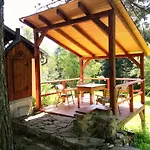 Privatunterkunft U Lesicka Vysoka (Bruntal)