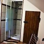 Privatunterkunft U Lesicka *