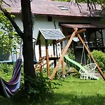 Privatunterkunft U Lesicka *