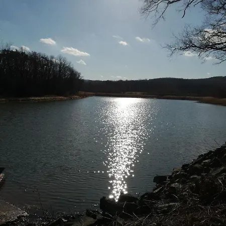 Проживание в семье U Lesicka Vysoka (Bruntal)