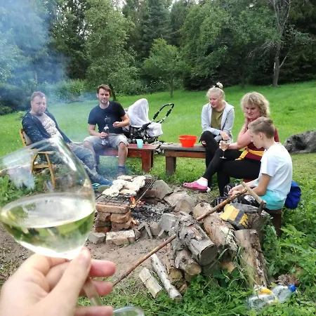 U Lesicka Vysoka (Bruntal)