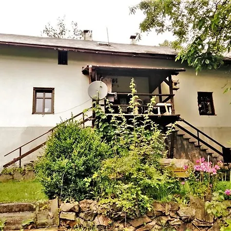 U Lesicka Homestay