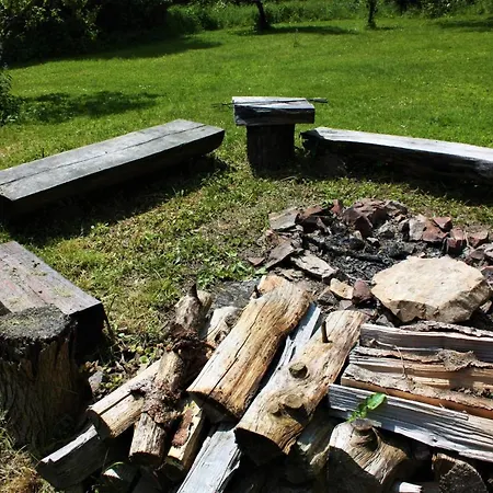 Проживание в семье U Lesicka Vysoka (Bruntal)