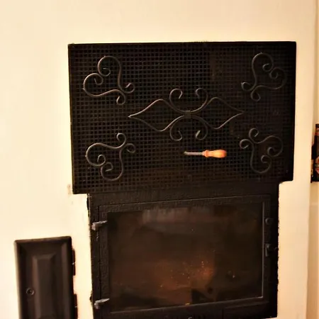 U Lesicka Homestay Vysoka (Bruntal)
