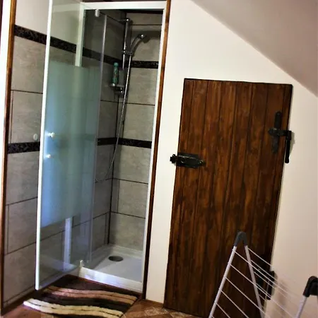 Privat bolig U Lesicka *