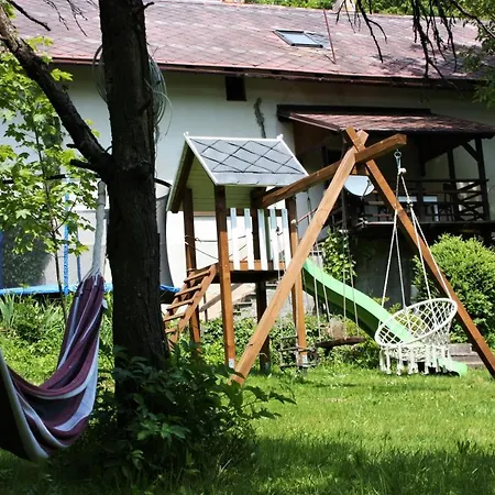 Homestay U Lesicka *