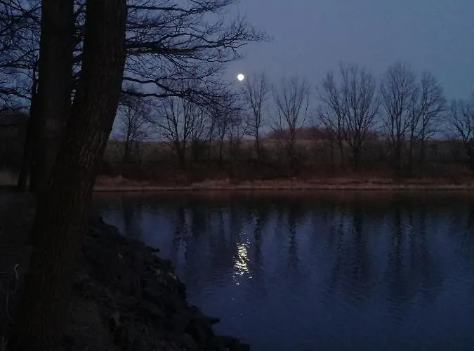 U Lesicka 홈스테이 *