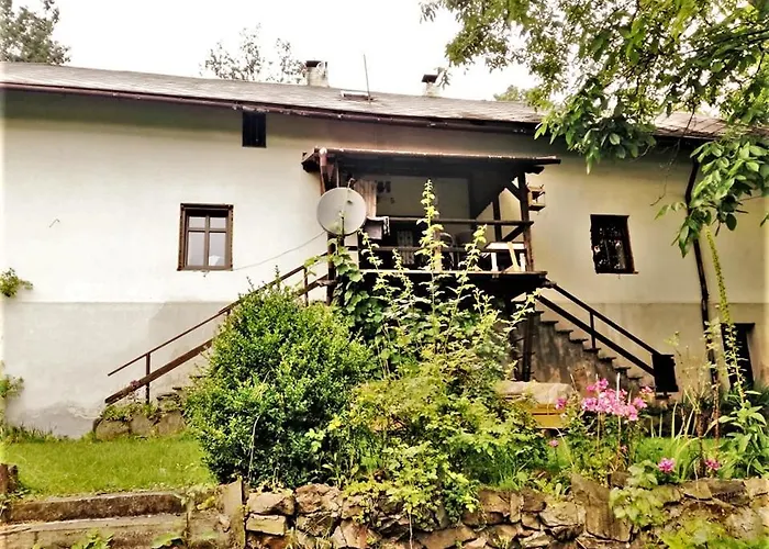 U Lesicka 홈스테이