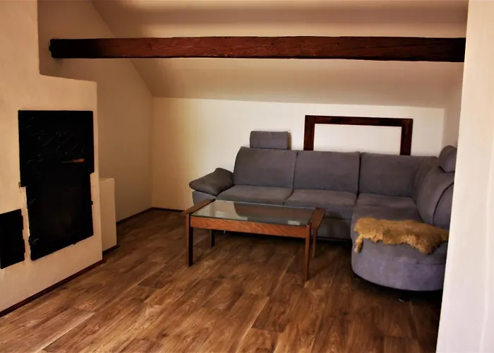 U Lesicka Vysoka (Bruntal)