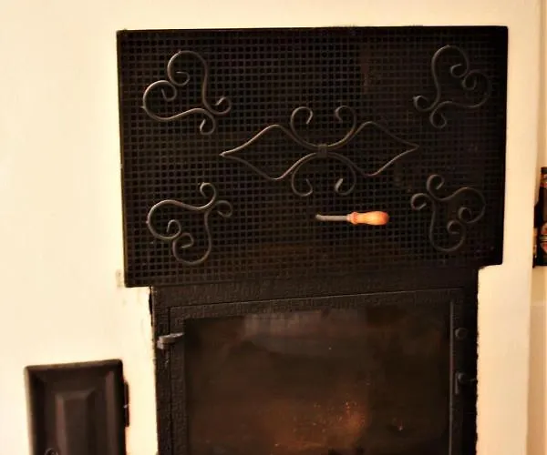 U Lesicka 홈스테이 Vysoka (Bruntal)