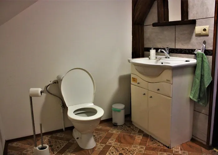 U Lesicka * Vysoka (Bruntal)